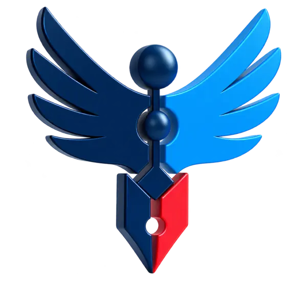 Emblème ICARUS ONE
